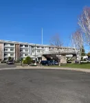 Shilo Inn Suites Klamath Falls