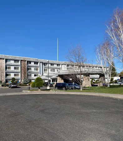 Shilo Inn Suites Klamath Falls Отели в г. Кламат Каунти