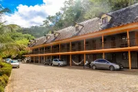 Quilombo Hotel Fazenda - Pet Friendly