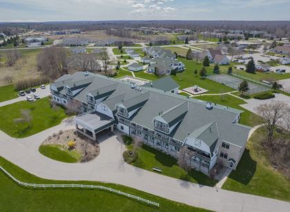 Birchwood Lodge