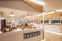 Iberostar Selection Fuerteventura Palace - breakfast