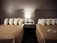 穆爾克羅夫特的旅館 克魯克縣酒店