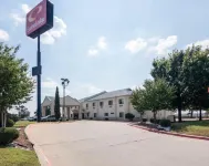 Econo Lodge Inn & Suites 캣 스프링 호텔