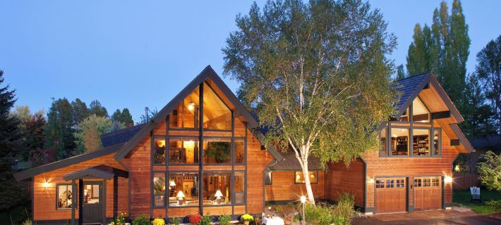 Good Medicine Lodge Hotels in Whitefish