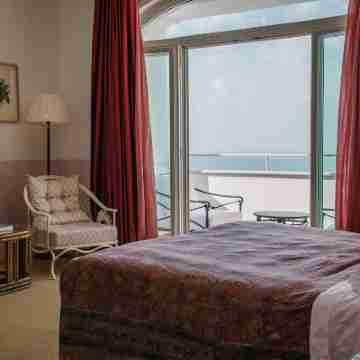 Il Capri Hotel Rooms