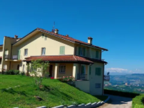 Villa Bellavista Alba, B&B Hotels in Alba