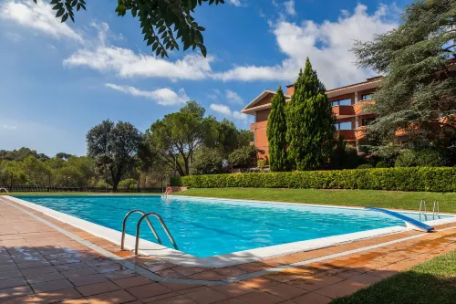 Checkin Montserrat Hotels in Collbato