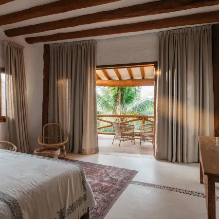 Casa Las Tortugas Petit Beach Hotel & Spa
