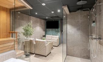 Best Western Hotel City Gavle