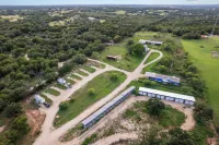 6 Tiny Town Bunk House Tiny Home Animals Fire