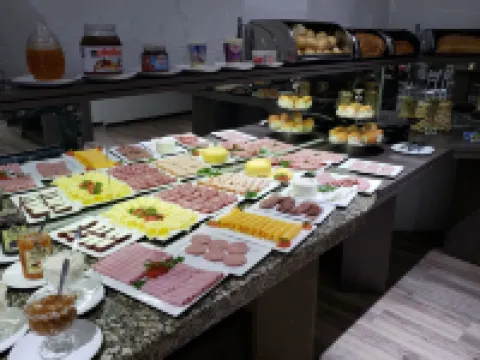Lages Plaza Hotel Hotels in Lages