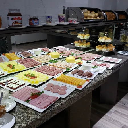 Lages Plaza Hotel