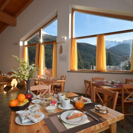 Hotel San Carlo, Tra Bormio e Livigno