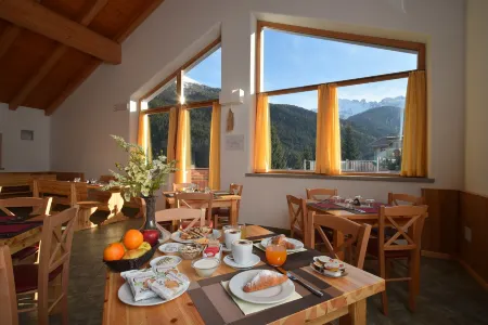 Hotel San Carlo, Tra Bormio e Livigno