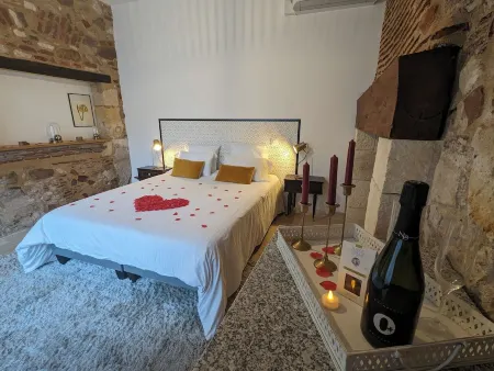 Charming apartment in the heart of bergerac