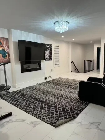 new house. built in 2022