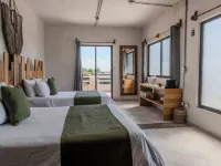 Mayan Monkey Isla Mujeres - Social Hotel Hotels in Isla Mujeres
