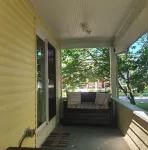 Cheerful 3 bedroom cottage in Lakeside Ohio