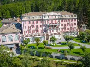 QC Terme Grand Hotel Bagni Nuovi