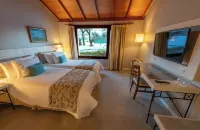 Tolkeyen Ushuaia Hotel