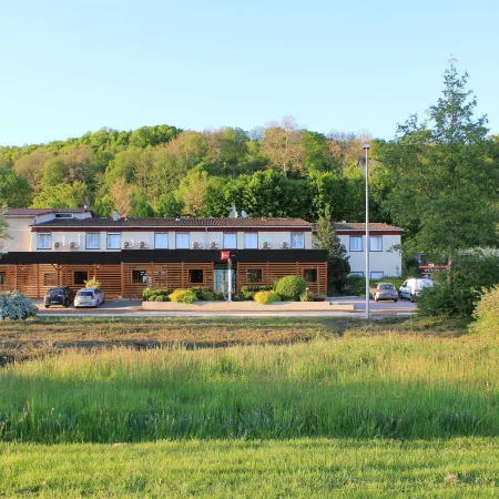 Ibis Aurillac