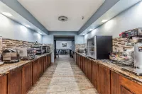Best Western Alexandria Inn - breakfast