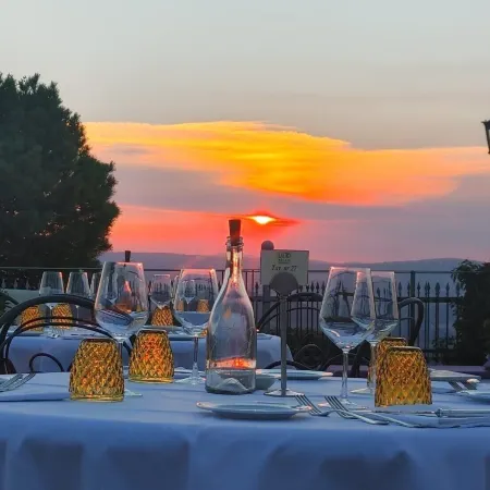 Relais Todini - Residenza d'Epoca - Historic House
