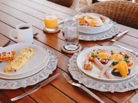 O圖蘭飯店-限成人 圖盧姆住宿飯店