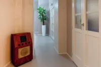 Flower Rooms Cagliari