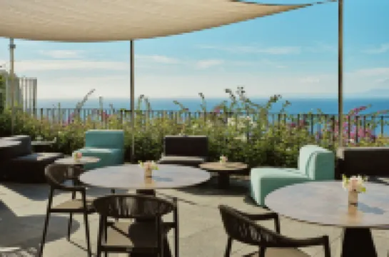 그랜드 호텔 안졸리에리