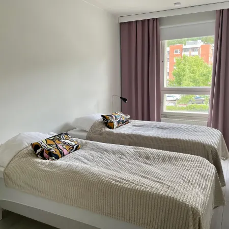 Kotimaailma Clement 3