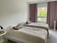 Kotikolmio Clement Hotel a 