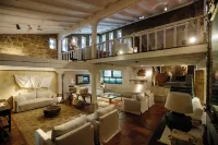 Hotel Finca El Peregrino Hotels in Puente la Reina