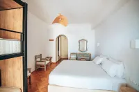 Selina Paros Hotel a Aliki
