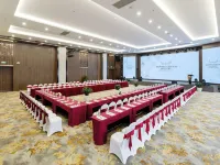 Muong Thanh Luxury Dien Bien Hotel فنادق في ديان بيان فو