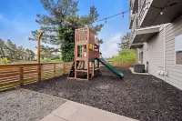 River Inn at Seaside