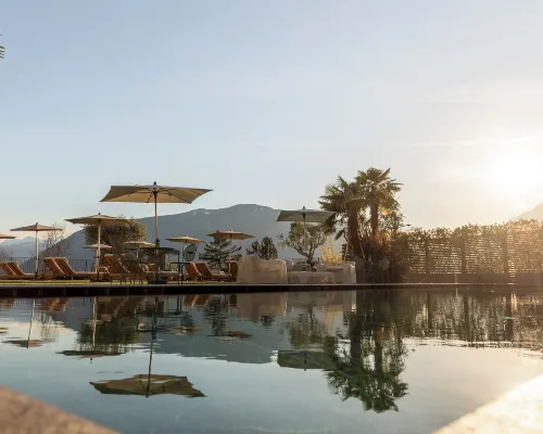 Solea Südtirol Hotels in Scena