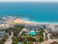 Tmk l'Atrium Yasmine by Turismark Hotels in Hammamet