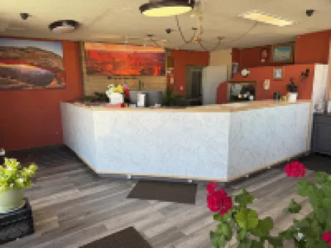 Canyonlands Motor Inn