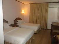 Sanbay Hotel Hotel di Bahagian Sandakan