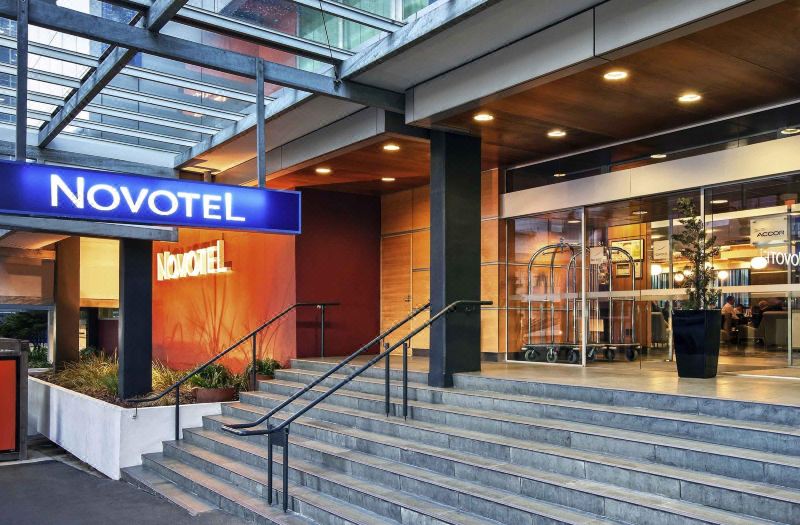 Novotel Wellington