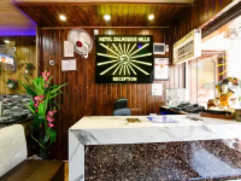 Hotel Dalhousie Hills