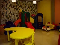 Pramod Convention & Beach Resorts