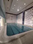 Baku Lake view 3 bedrooms apartment Hotels in Sumqayıt
