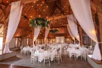 Norton Park Hotel, Spa & Manor House - Winchester Hotel di Crawley