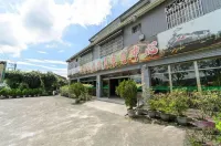 Plum Inn 2 Hotels in Jiji Village