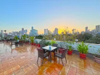 Hotel Parklane Hotels in Mumbai