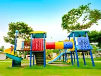 Camp Holiday Resort & Recreation Area 다바오 델 노르테 호텔