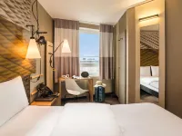 ibis Heidelberg Hauptbahnhof Hotels in Heidelberg