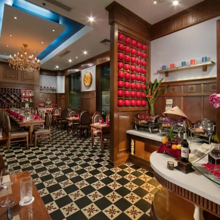 Hanoi Pearl Hotel